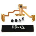 مدول اصلاح و برنامه‌ریزی مجدد دکمه‌های کنترلر PS4 – مدل Remappable Reflex Mod TF-FLEX V4