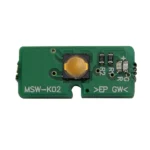 برد سوییچ اورجینال OEM مخصوص کنسول PS3 Super Slim