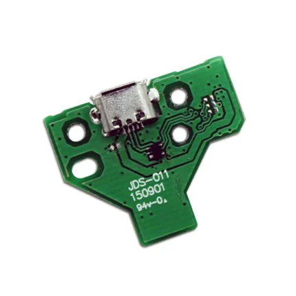 سوکت شارژ دسته – PS4 JSD-011