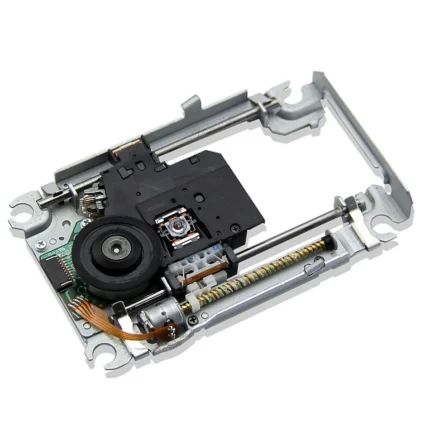 لنز لیزر مدل KEM-490A به همراه دک (Deck) برای کنسول PS4 سری CUH-1100 و CUH-1200 – نسخه جدید OEM