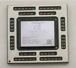 چیپست GPU مدل X887732-001 DG3001FEG84HR دسته ایکس‌باکس وان (اصل، باز شده)