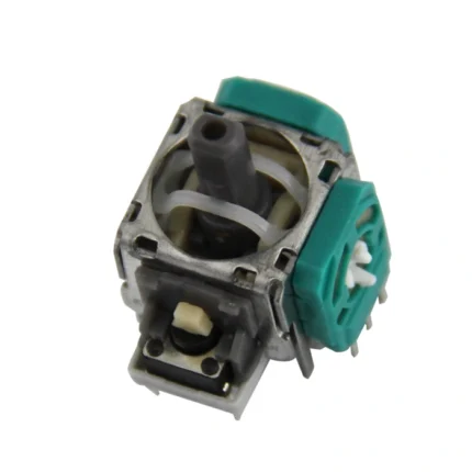 جویاستیک آنالوگ سهبعدی سبز دسته ایکسباکس وان (OEM)