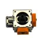 جوی‌استیک سه‌بعدی جدید دسته پلی‌استیشن 2 و ایکس‌باکس 360 – نسخه OEM