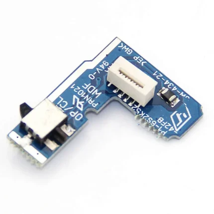 برد پاور کنسول – PS2 7000X