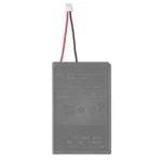 باتری اصلی کنترلر PS4 پرو با کانکتور کوچک (بازشده)