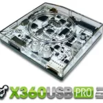 ابزار Xecuter X360 USB Pro نسخه V2 برای ایکس‌باکس 360