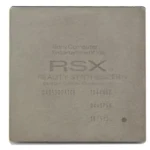 چیپست CXD 5300A1GB مخصوص کنسول PS3