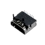 کانکتور سوکت مادر برد HDMI جدید اورجینال OEM سازگار با کنسول PS3 Slim مدل‌های 2000 و 2500 – نسخه عمومی