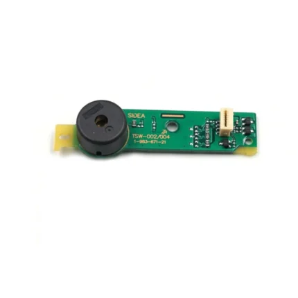 کلید پاور و ایجکت با برد LED PS4 Slim مدل TSW-002/004 – اورجینال OEM