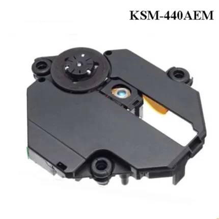 لنز لیزری مدل KSM-440AEM اورجینال (OEM) برای پلیاستیشن 1
