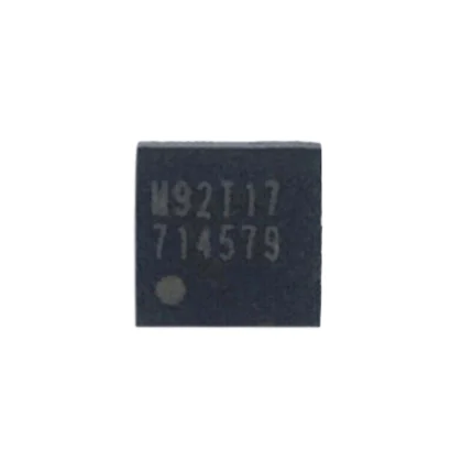 چیپ کنسول سوئیچ M92T17 (اورجینال OEM، نو)