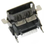 پورت HDMI 1080P ایکس‌باکس وان اسلیم (اورجینال)