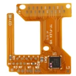 مد Rapid Fire PLUS برای PS4 Slim