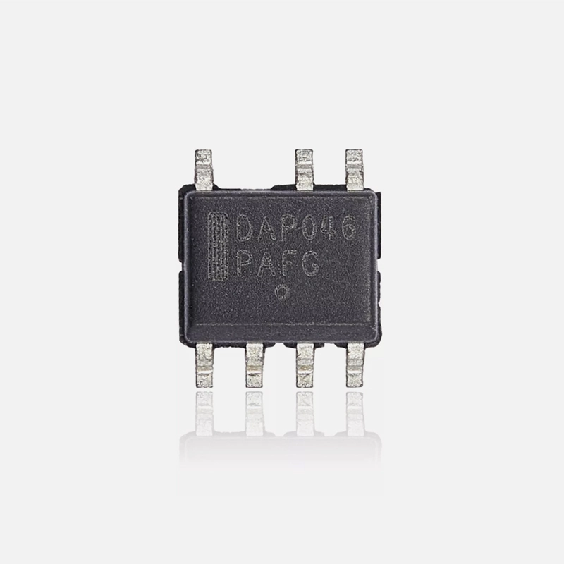 آیسی DAP046 SOP7 – مناسب منبع تغذیه PS4 Slim سری 2100