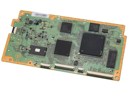 برد اصلی دی‌وی‌دی مدل BMD-001 برای کنسول PS3