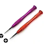 پیچ‌گوشتی نینتندو سوئیچ (۱ عدد Y و ۱ عدد +)