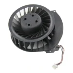 فن خنک‌کننده داخلی اصلی بازشده برای کنسول PS3 Slim مدل 3000