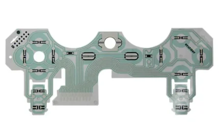 فیلم هادی اصلی مدل SA1Q159A برای کنترلر PS3