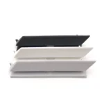 درپوش پلاستیکی جایگاه هارد PS4 Pro – نسخه OEM مناسب برای تعویض