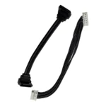 کابل پاور و SATA درایو DVD ایکس‌باکس 360 (اورجینال)