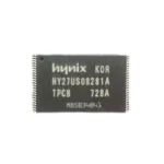 چیپ NAND Hynix HY27US08281A ایکس‌باکس 360