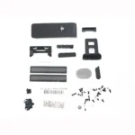 ست کامل لوازم جانبی و پیچ‌های تعویض برای کنسول سوئیچ