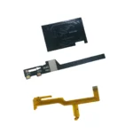 کابل فِلکس ۳ در ۱ مدل Picofly Core مخصوص کنسول نینتندو سوئیچ OLED