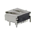 کانکتور سوکت مادر برد HDMI جدید اورجینال OEM برای کنسول PS3 Slim مدل 3000