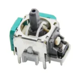 جوی‌استیک سه‌بعدی سبز دسته ایکس‌باکس وان / Slim (اصل، باز شده)