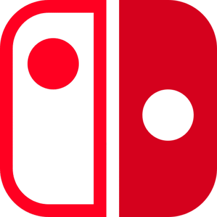 Nintendo Switch parts